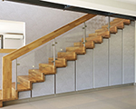 Construction et protection de vos escaliers par Escaliers Maisons à Sainte-Marie-la-Robert